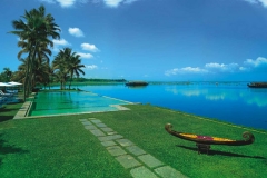 Kumarakom_Backwaters