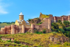 georgia