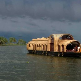 Enchanting Kerala