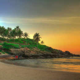 Mystic Kerala