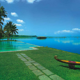 Kumarakom_Backwaters