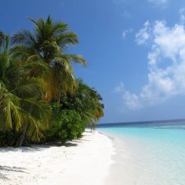 Maldives-beach