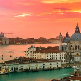 9 Days Europe Itinerary