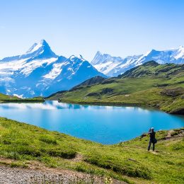 6 DAYS SWISS & PARIS