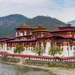 Bhutan