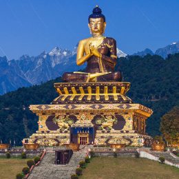 Darjeeling & Sikkim