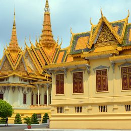 Cambodia